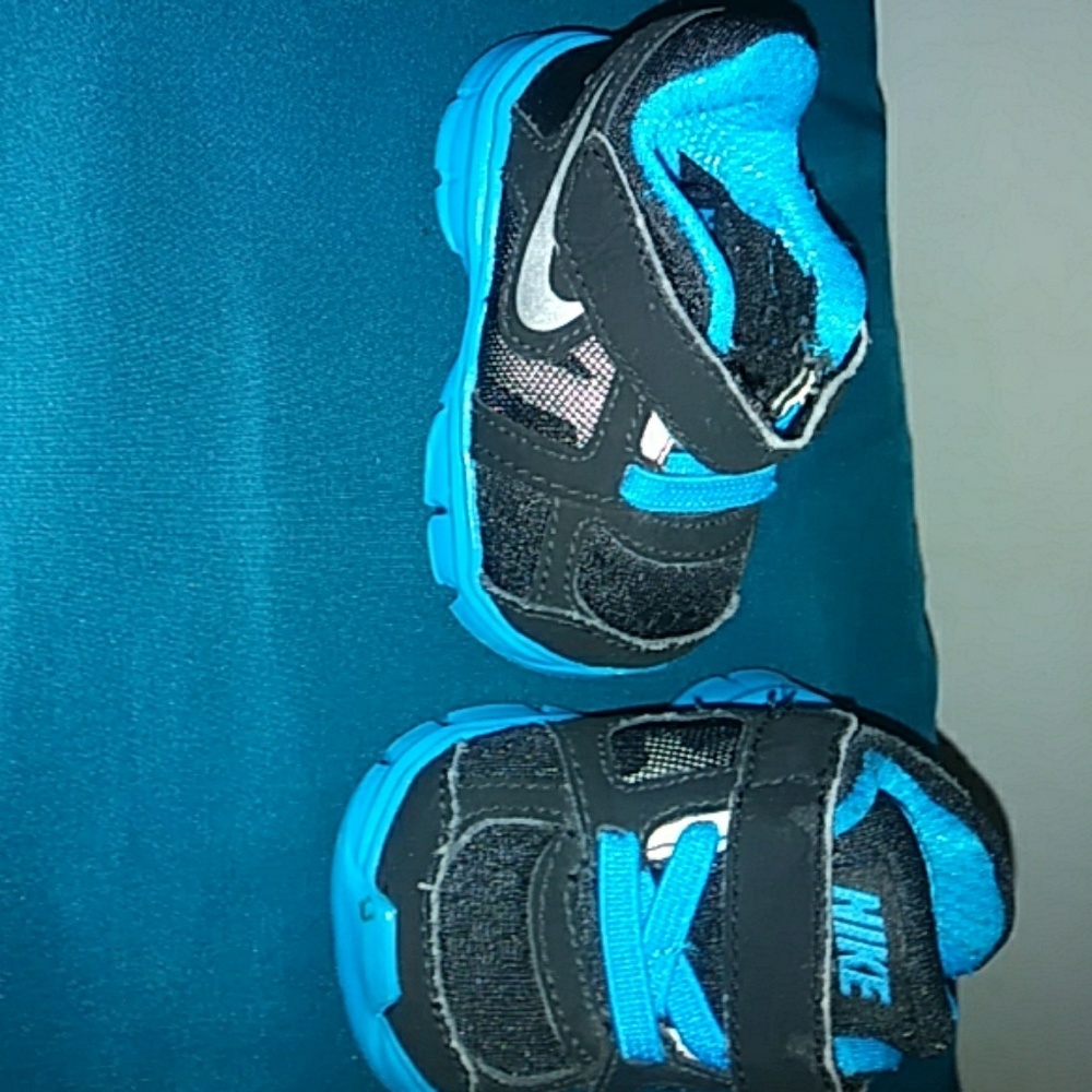 Infant shoes